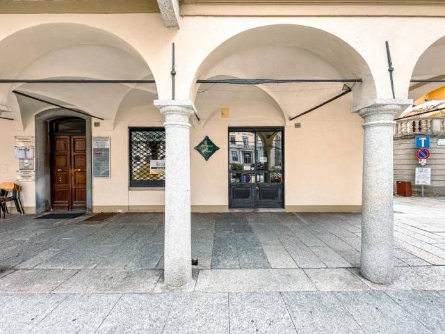 Appartamento in vendita a Borgosesia VC