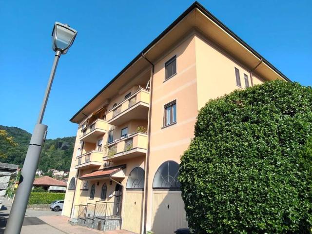 Appartamento in vendita a Borgosesia VC