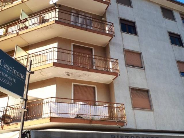 Appartamento in vendita a Borgosesia VC