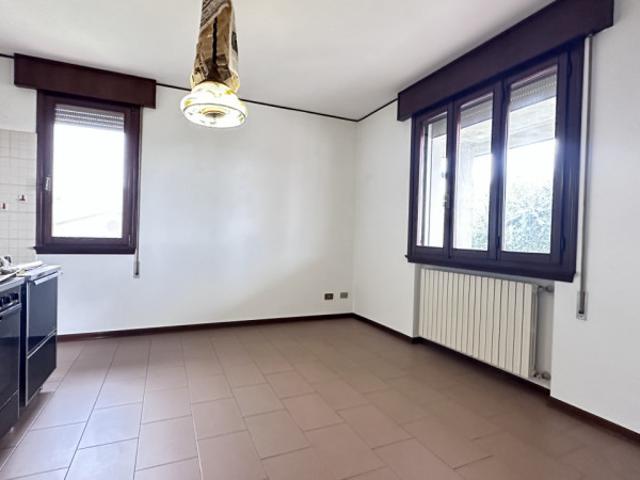 Appartamento in Vendita a Borgoricco