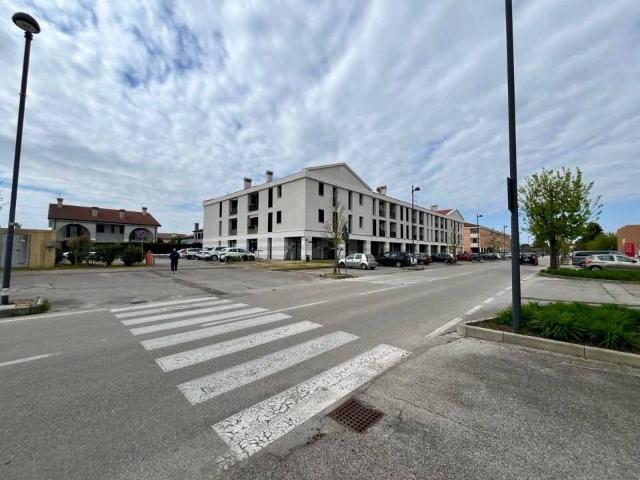 Appartamento in vendita a Borgoricco PD