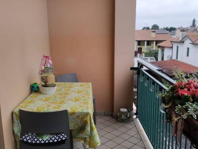 Appartamento in vendita a Borgoricco PD