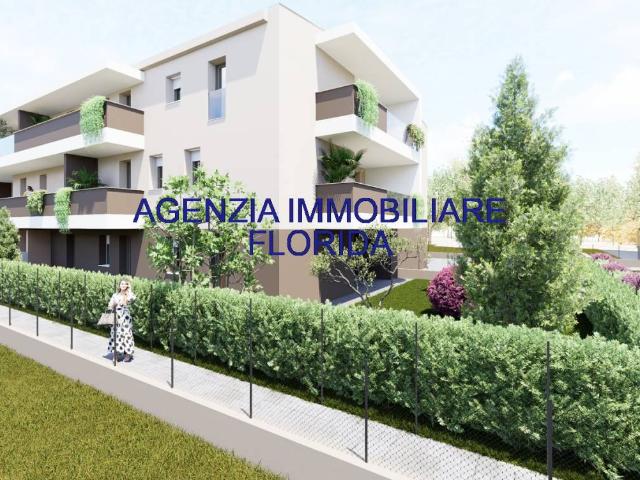 Appartamento in vendita a Borgoricco PD