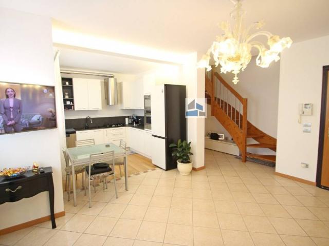 Appartamento in vendita a Borgoricco PD