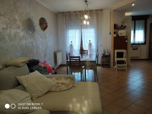 Appartamento in vendita a Borgoricco PD