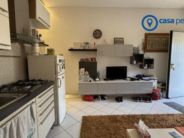 Appartamento in vendita a Borsea, Rovigo
