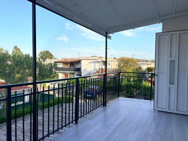 Appartamento in vendita a Botricello CZ