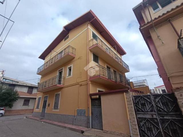 Appartamento in vendita a Botricello CZ