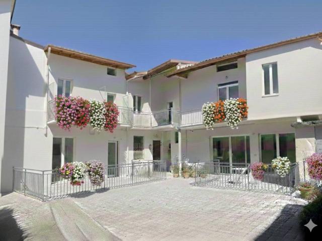 Appartamento in vendita a Bottanuco BG