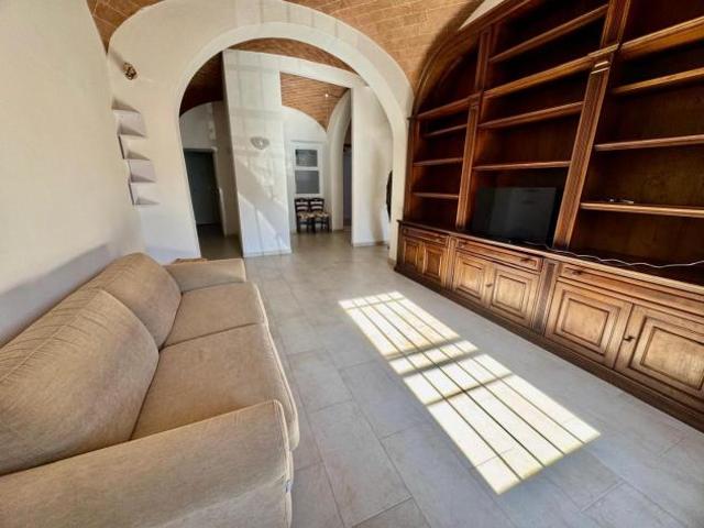 Appartamento in vendita a Bottega Nuova Siena 90 mq Rif: 1406441