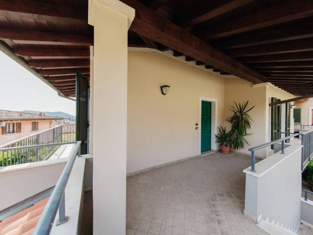 Appartamento in vendita a Botticino BS