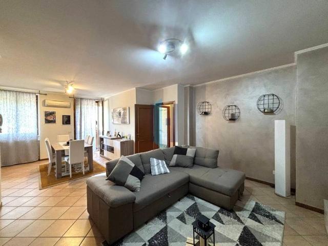 Appartamento in vendita a Botticino BS