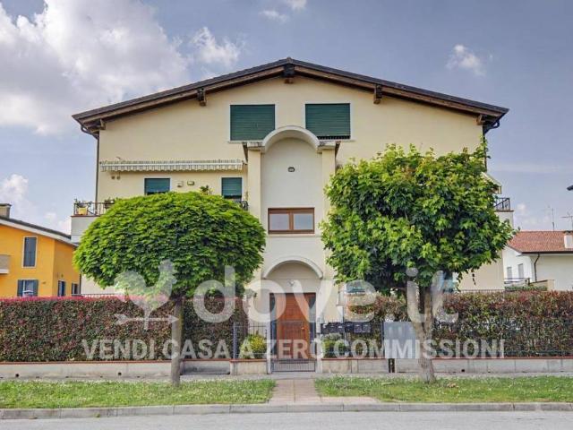 Appartamento in vendita a Bovolenta via San Marco, 5