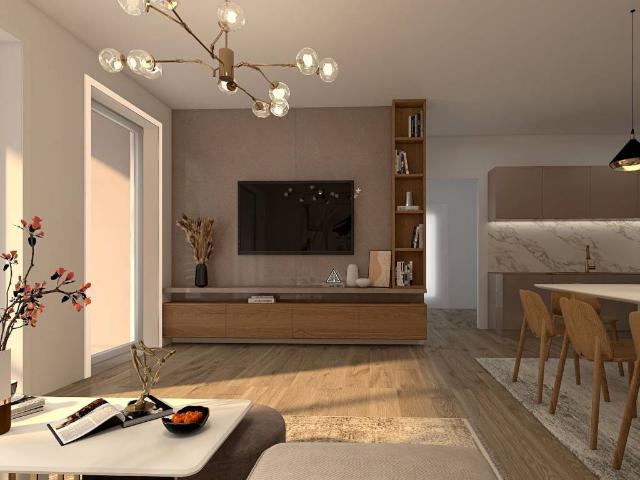 Appartamento in vendita a Bovolone VR