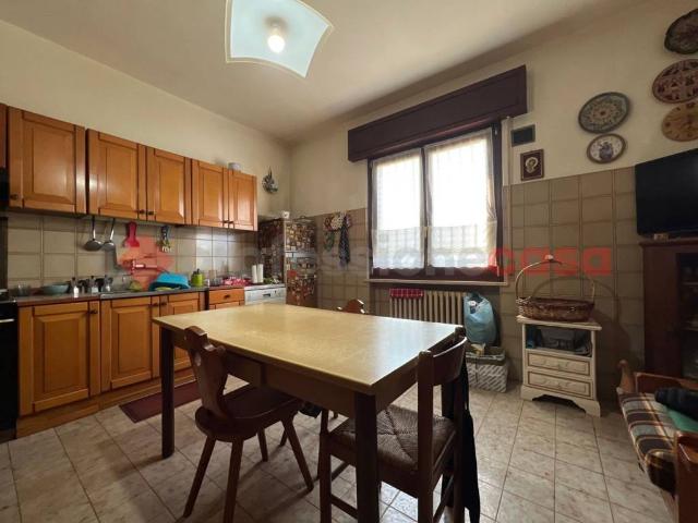 Appartamento in vendita a Bovolone VR