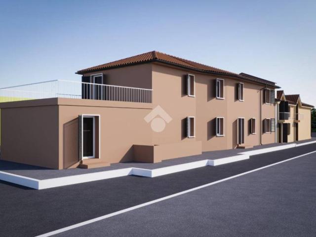 Appartamento in vendita a Bovolone VR