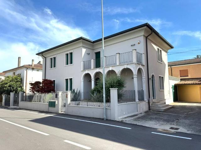 Appartamento in vendita a Bovolone VR