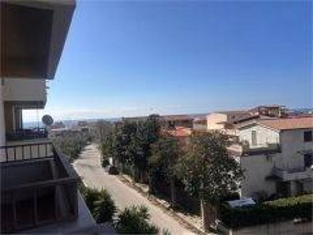Appartamento in vendita a Bova Marina RC