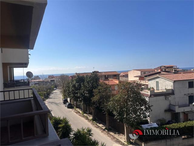 Appartamento in vendita a Bova Marina