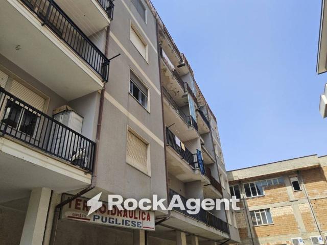 Appartamento in vendita a Bovalino RC