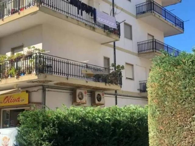 Appartamento in vendita a Bovalino RC