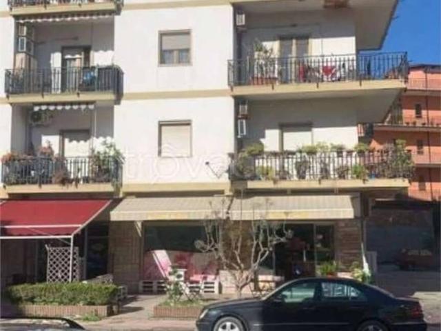 Appartamento in vendita a Bovalino RC