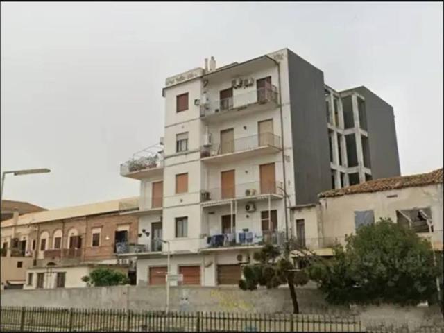 Appartamento in vendita a Bovalino RC