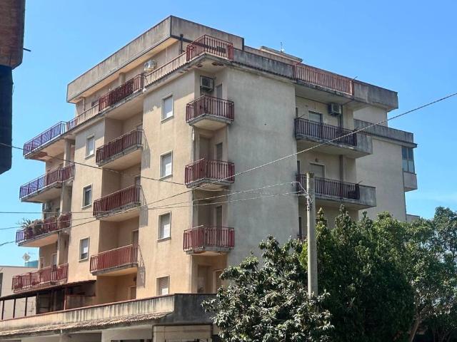 Appartamento in vendita a Bovalino RC