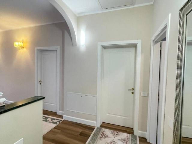 Appartamento in vendita a Bovezzo BS