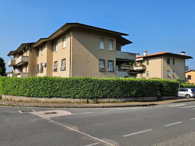 Appartamento in vendita a Bovezzo BS