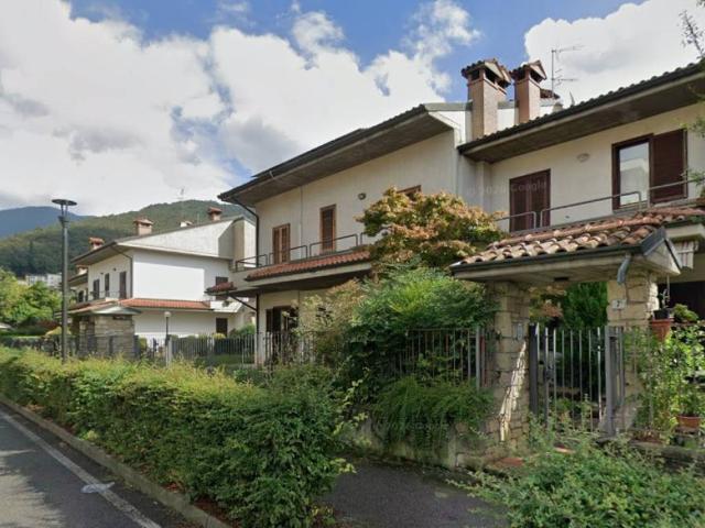 Appartamento in vendita a Bovezzo BS