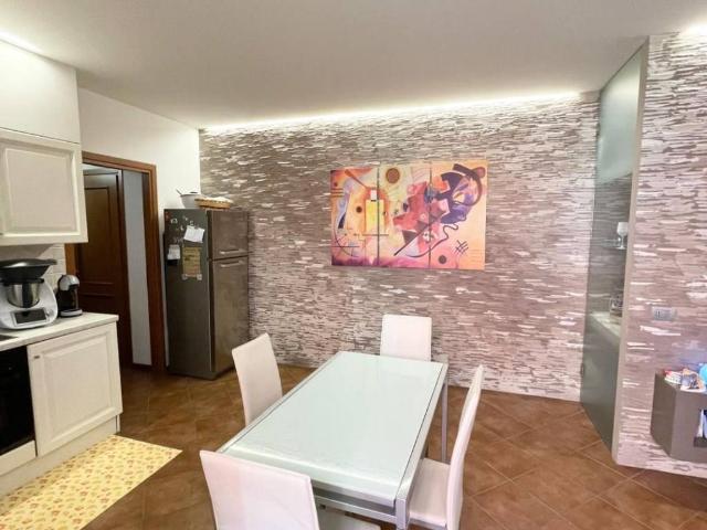 Appartamento in vendita a Bovezzo BS