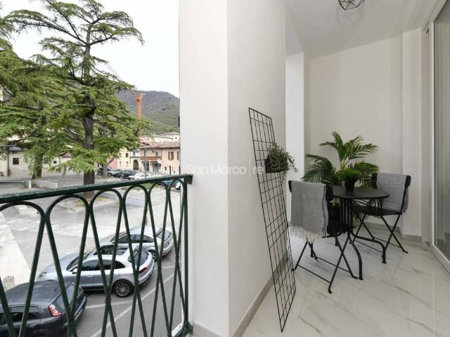 Appartamento in vendita a Bovezzo BS