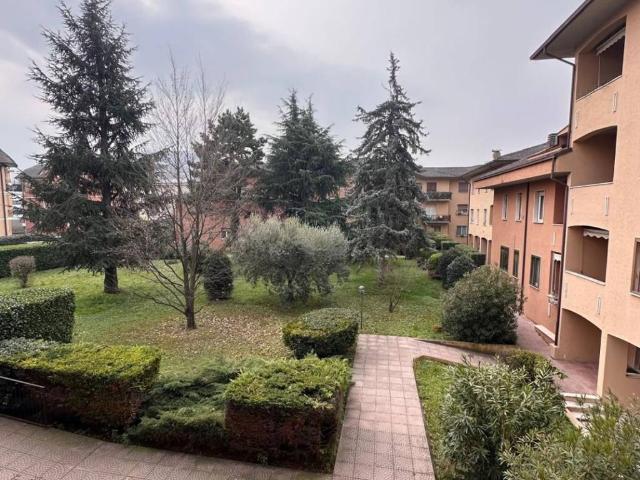 Appartamento in vendita a Bovezzo BS