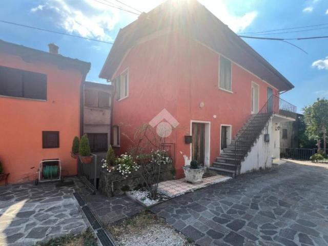 Appartamento in vendita a Bovezzo BS
