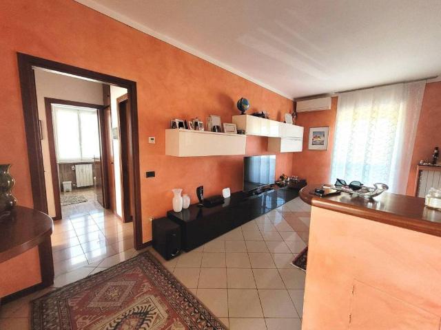 Appartamento in vendita a Bovezzo BS