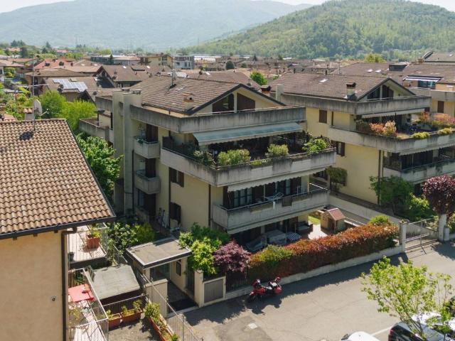 Appartamento in vendita a Bovezzo BS