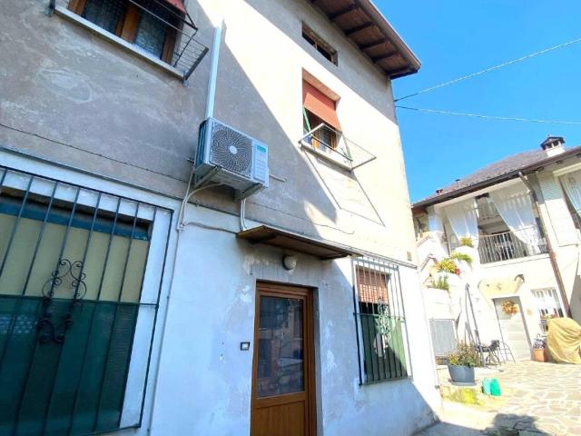 Appartamento in vendita a Bovezzo BS