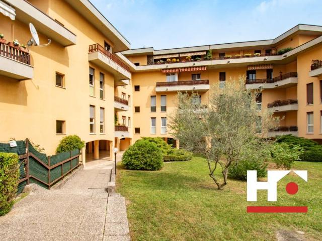 Appartamento in vendita a Bovezzo BS
