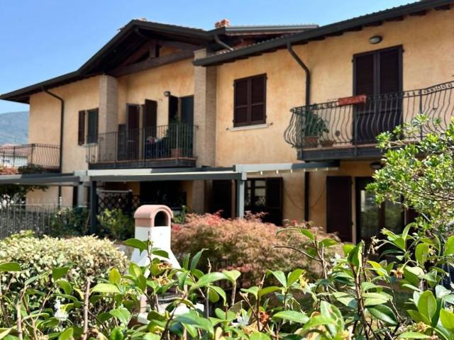 Appartamento in vendita a Bovezzo BS