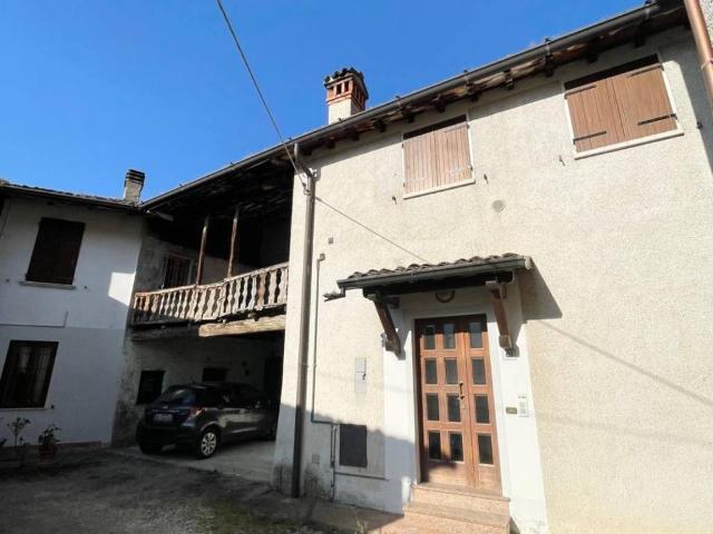 Appartamento in vendita a Bovezzo BS