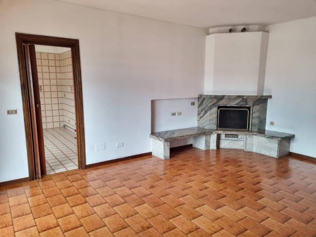 Appartamento in vendita a Bovezzo BS