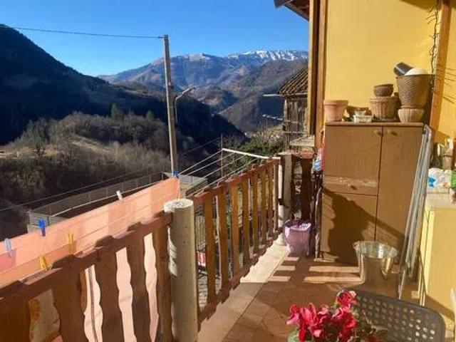 Appartamento in vendita a Bovegno BS