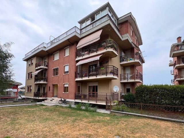 Appartamento in vendita a Boves CN