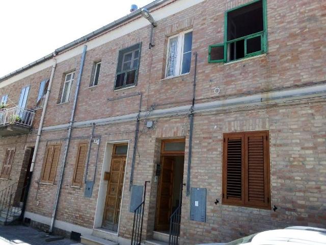 Appartamento in vendita a Bovino FG