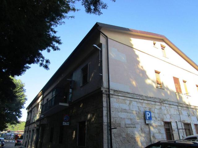 Appartamento in vendita a Bovino FG