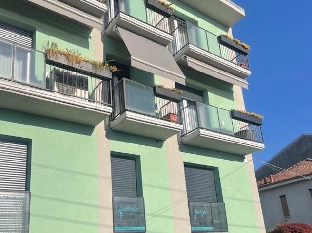 APPARTAMENTO in VENDITA a BOVISIO MASCIAGO di 4 vani