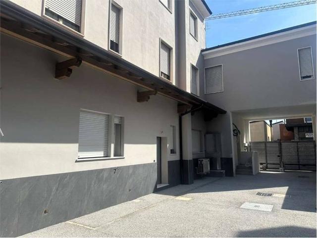 Appartamento in vendita a Bovisio Masciago MB