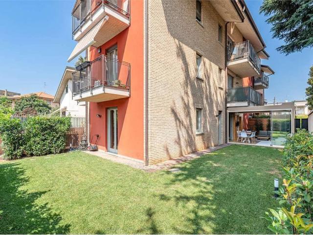 Appartamento in vendita a Bovisio Masciago MB