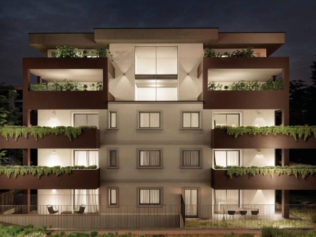 Appartamento in vendita a Bovisio Masciago MB